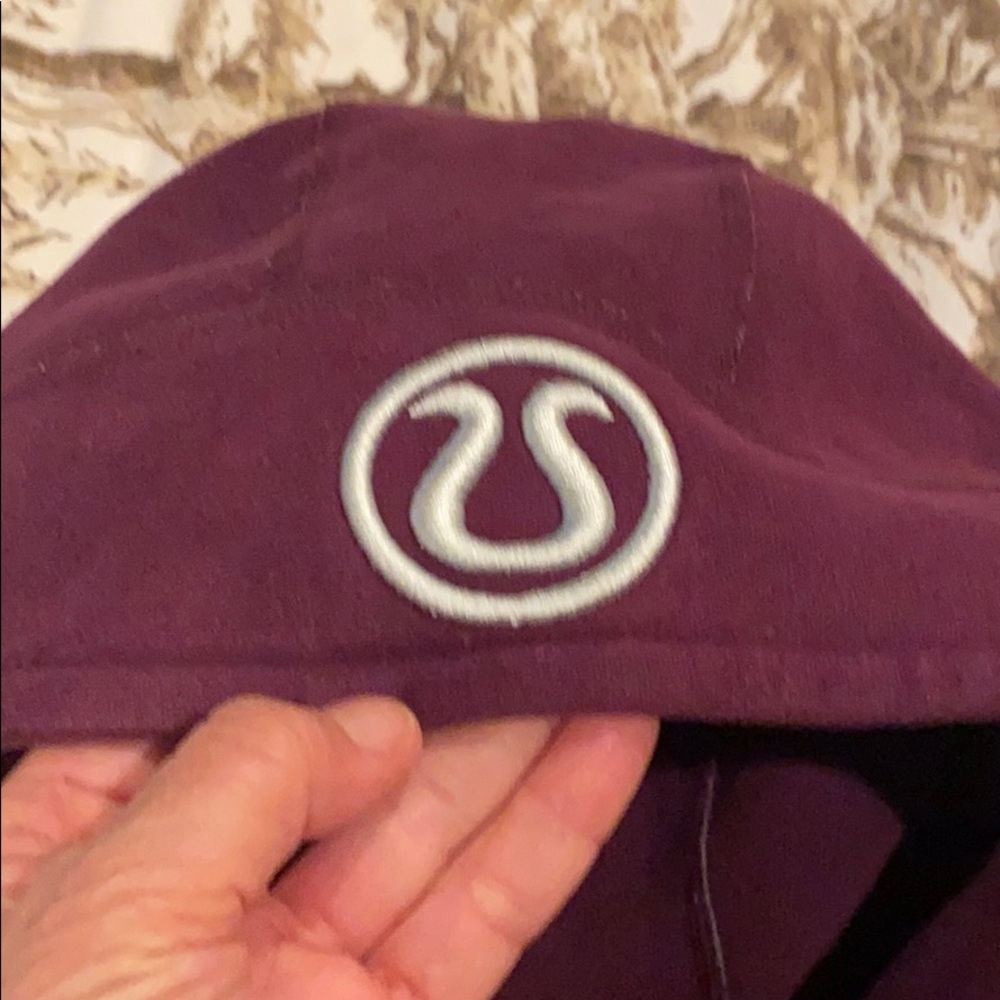 LULULEMON SCUBA - Picture 3 of 8